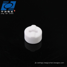 alumina ceramic bead